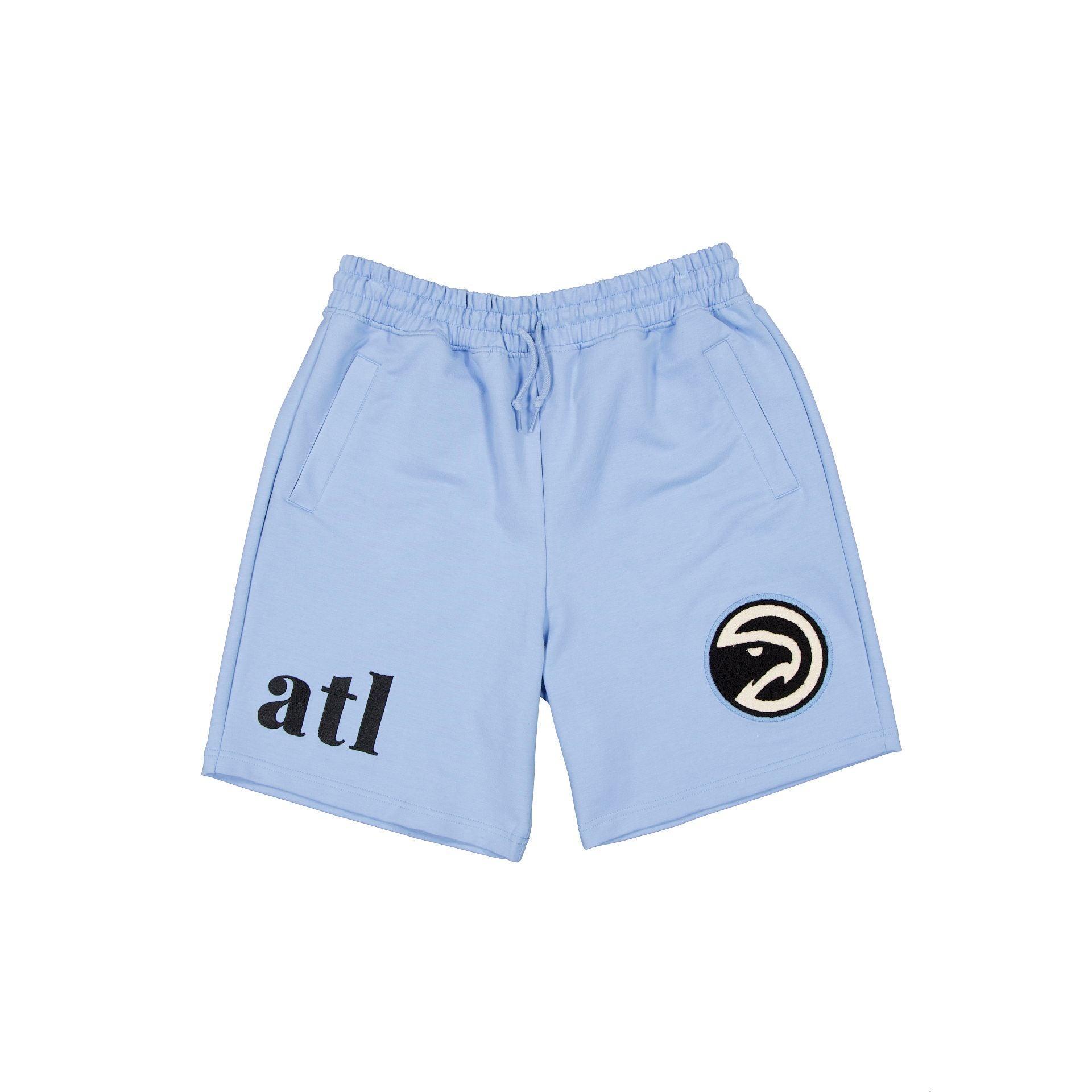 Houston Rockets 2024 City Edition Shorts Male Product Image