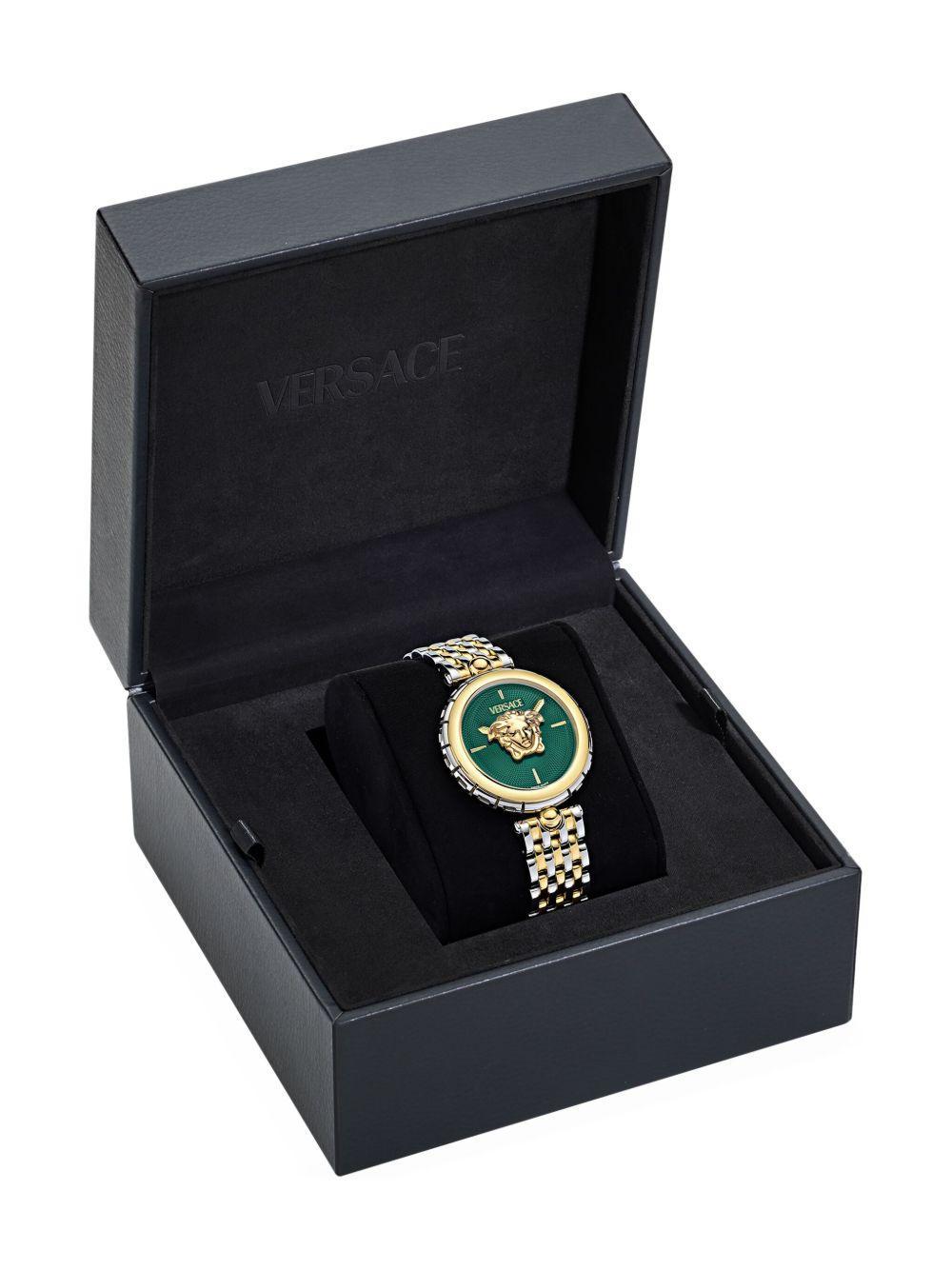 Medusa Heritage 38mm Product Image