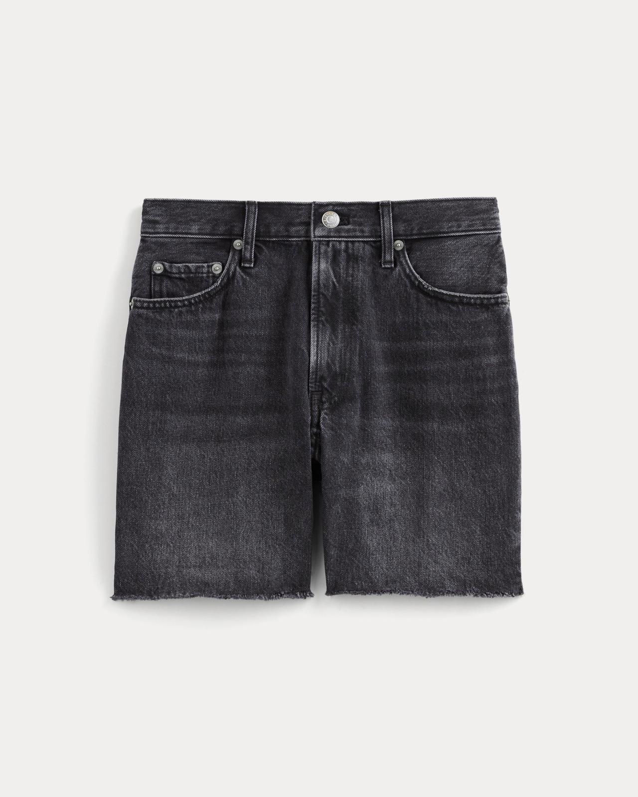 The Cheeky Jean Short Product Image