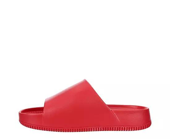 Nike Womens Calm Slide Sandal Product Image