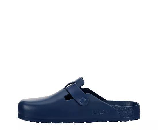 Womens Birkenstock Boston EVA Clog Product Image