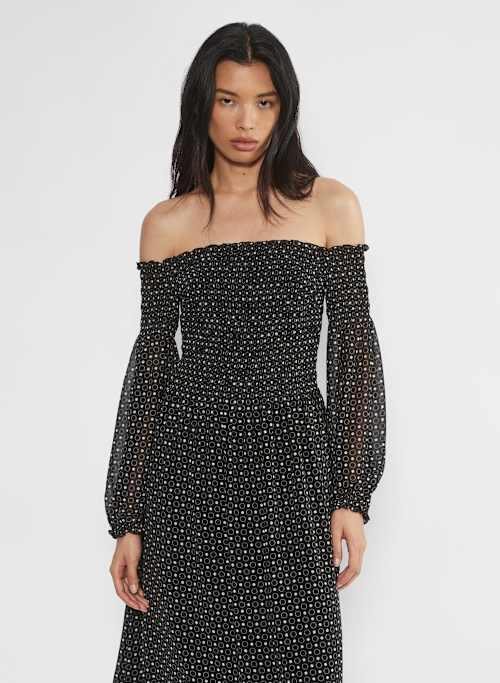 margaret dress Product Image