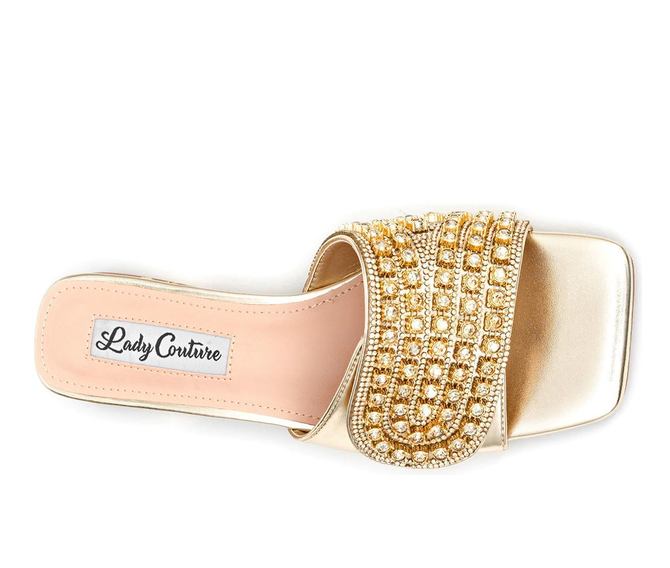 Women's Lady Couture Ivy Sandals Product Image