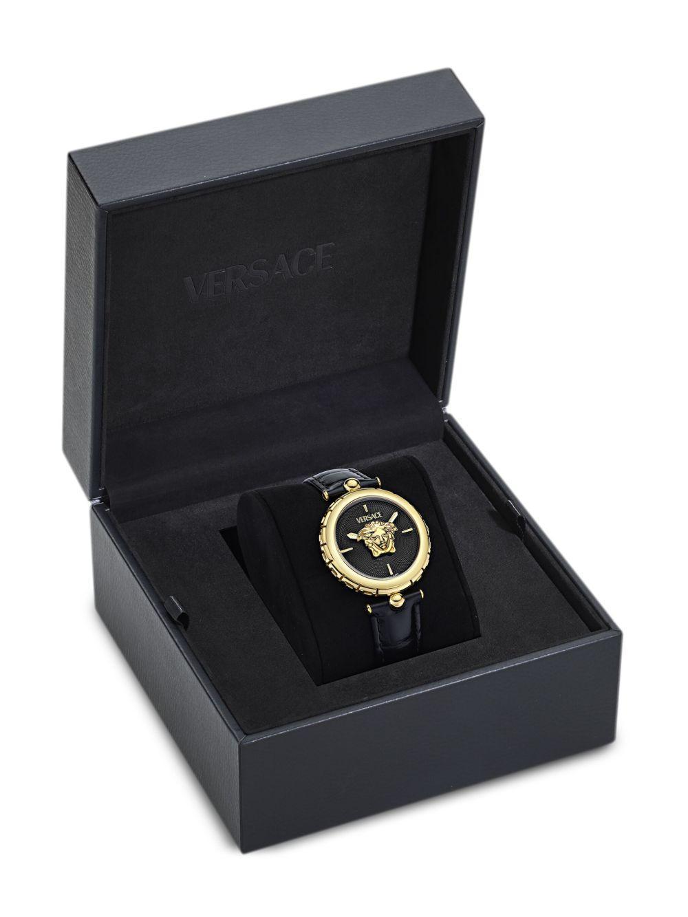 Medusa Heritage 38mm Product Image