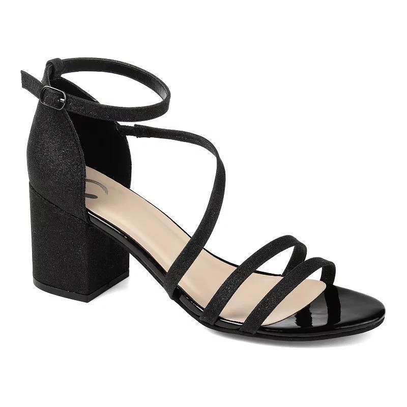 Journee Bella Womens Pumps Product Image