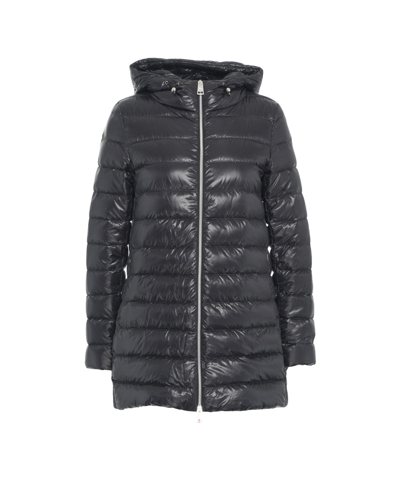 Short down coat Product Image