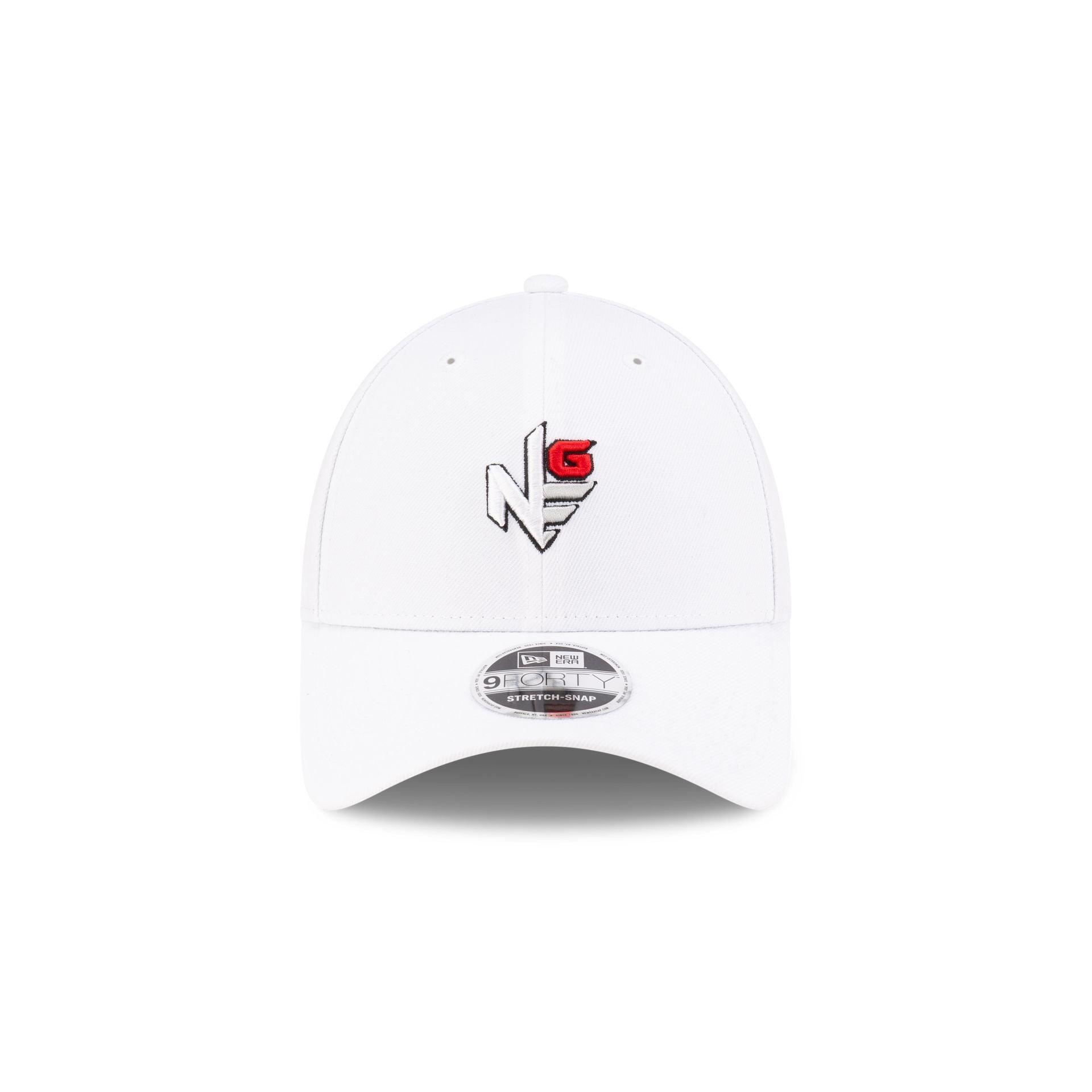 Chivas 39THIRTY Stretch Fit Hat Male Product Image