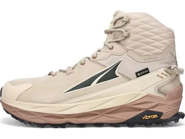 Men's | Altra Olympus 5 Mid GTX Product Image