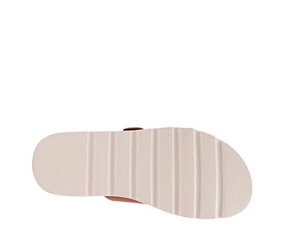 madden girl Mythical Women's Platform Sandals, Size: 6.5 Product Image