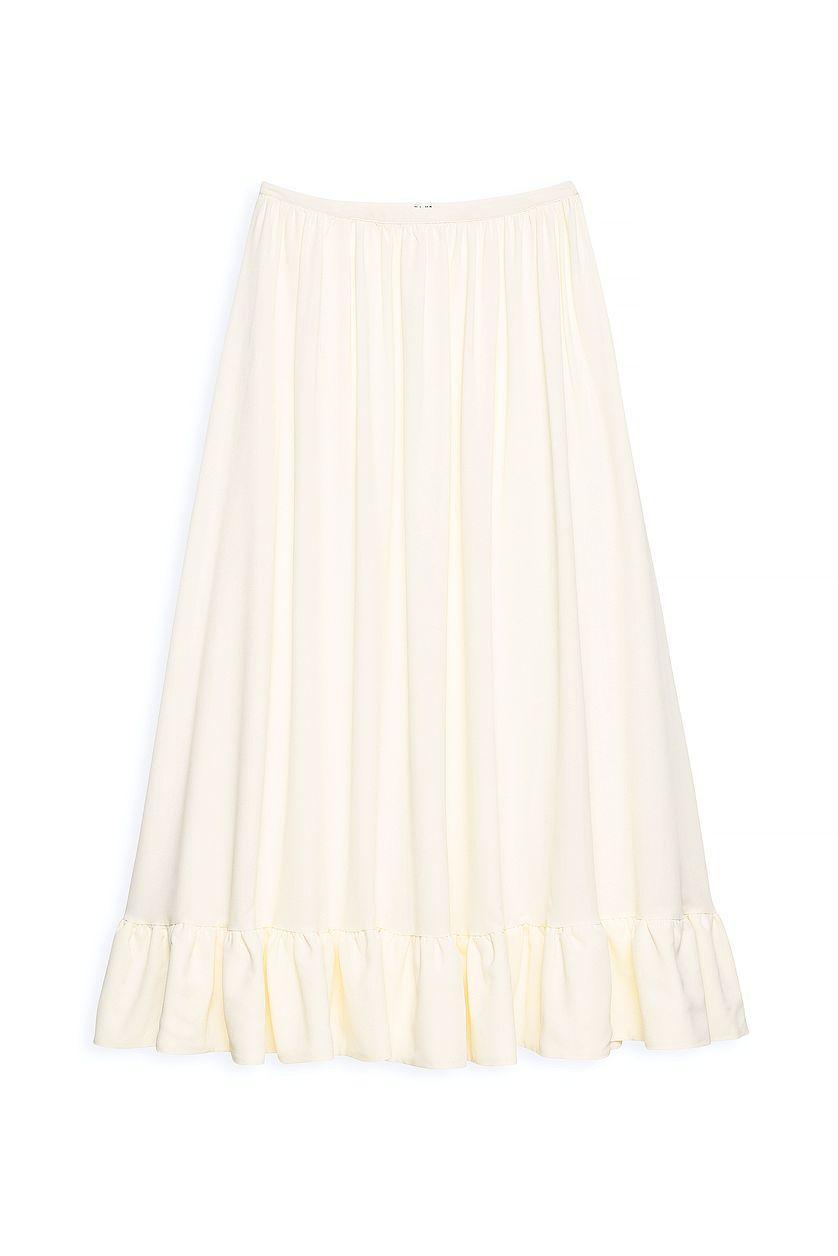 Maxi Skirt Product Image