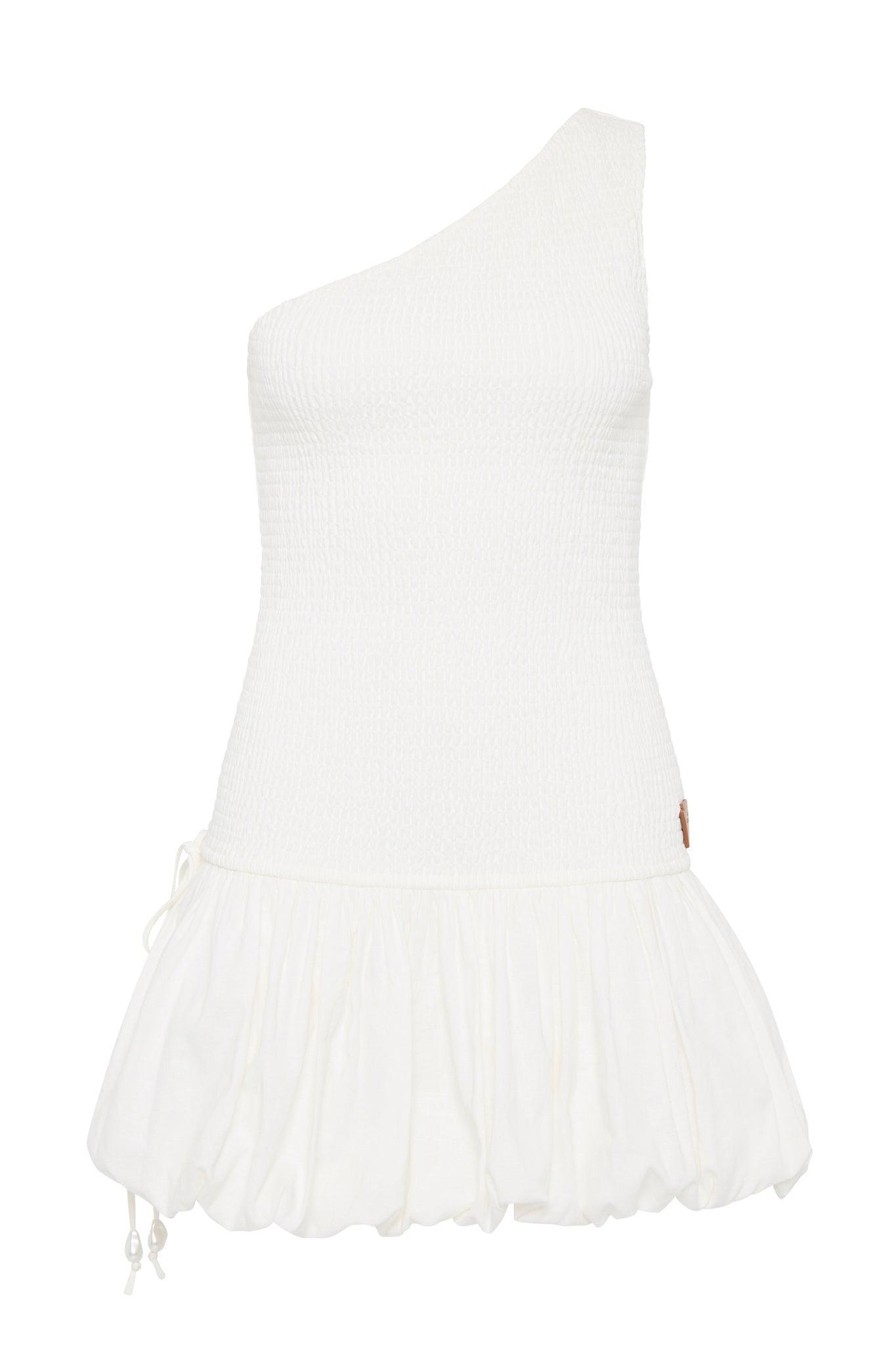 Myra Reversible Midi Dress Product Image