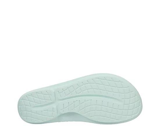 Oofos Womens Oolala Flip Flop Sandal Product Image