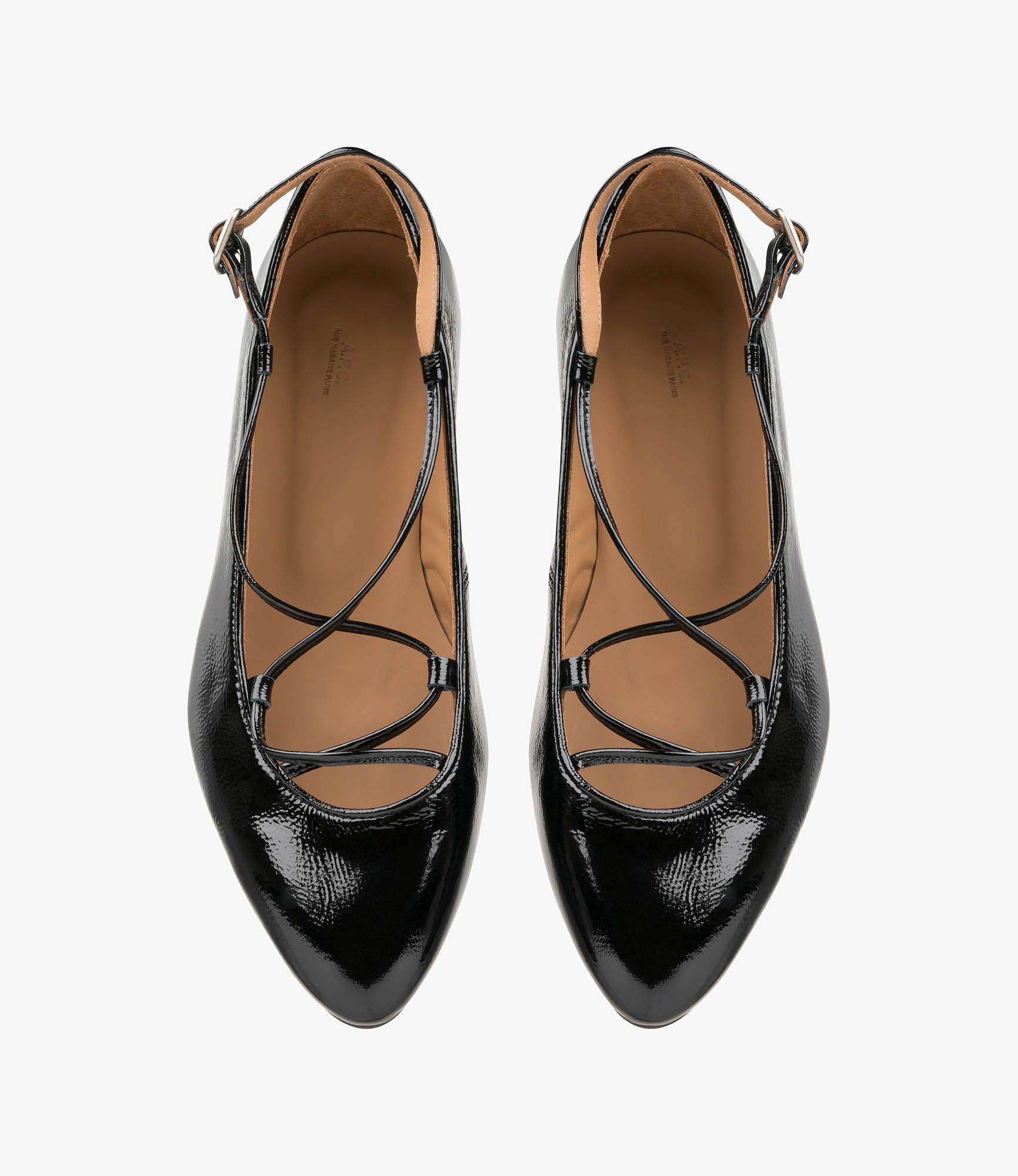 Katie ballet flats Product Image