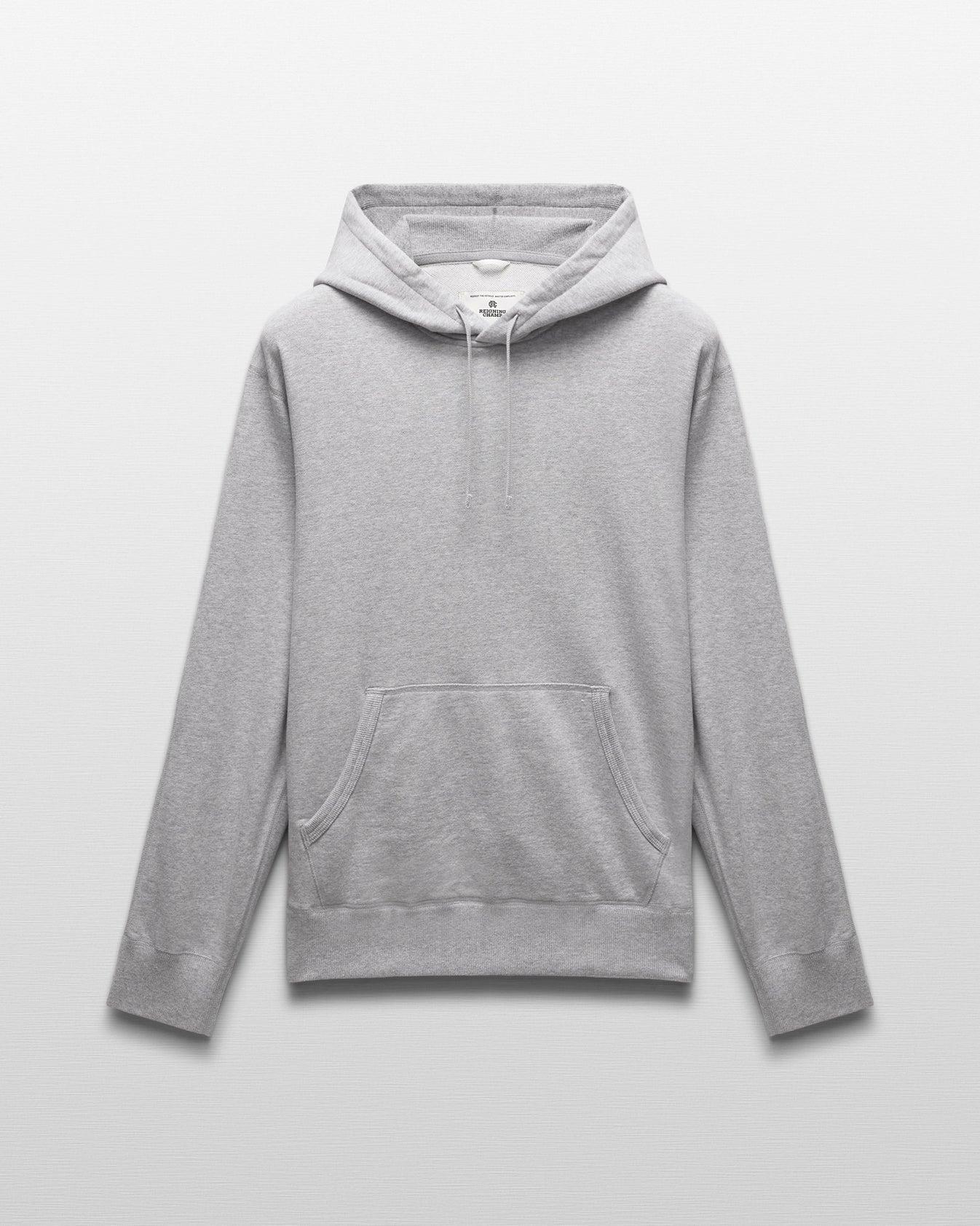 Reigning Champ Midweight Terry Standard Hoodie Product Image
