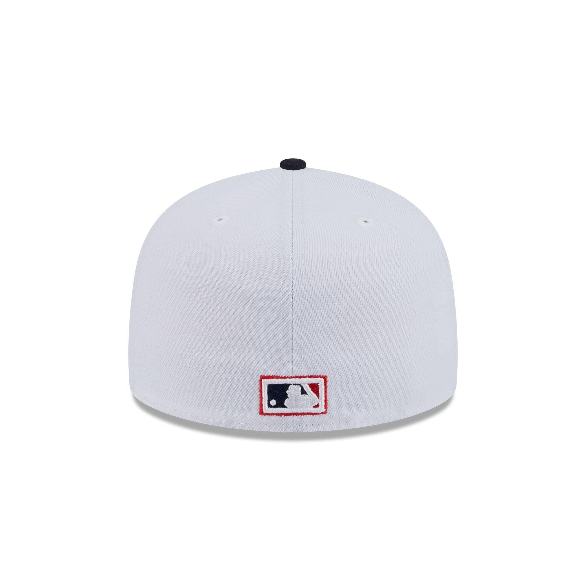 Columbus Blue Jackets Team 9FIFTY A-Frame Snapback Hat Male Product Image