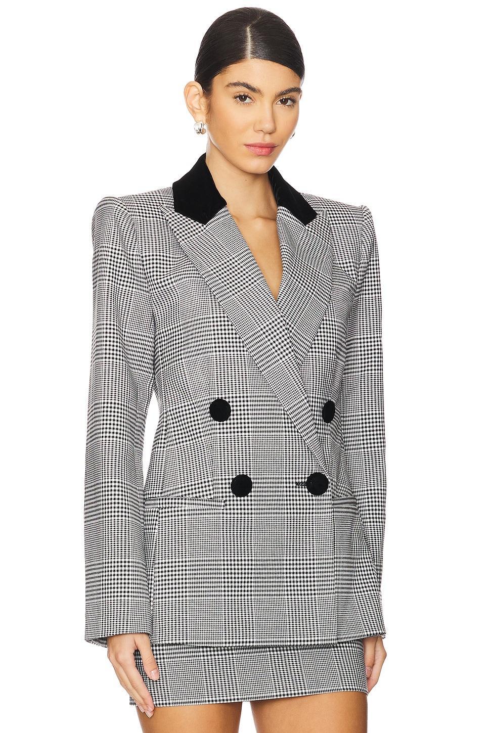 Lucina Blazer retrofete Product Image