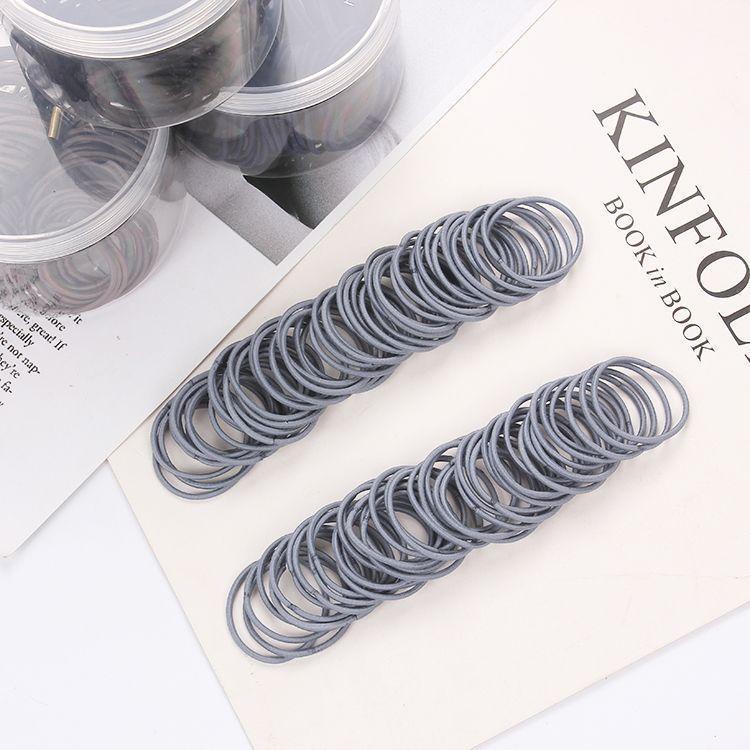 Plain Hair Tie Product Image