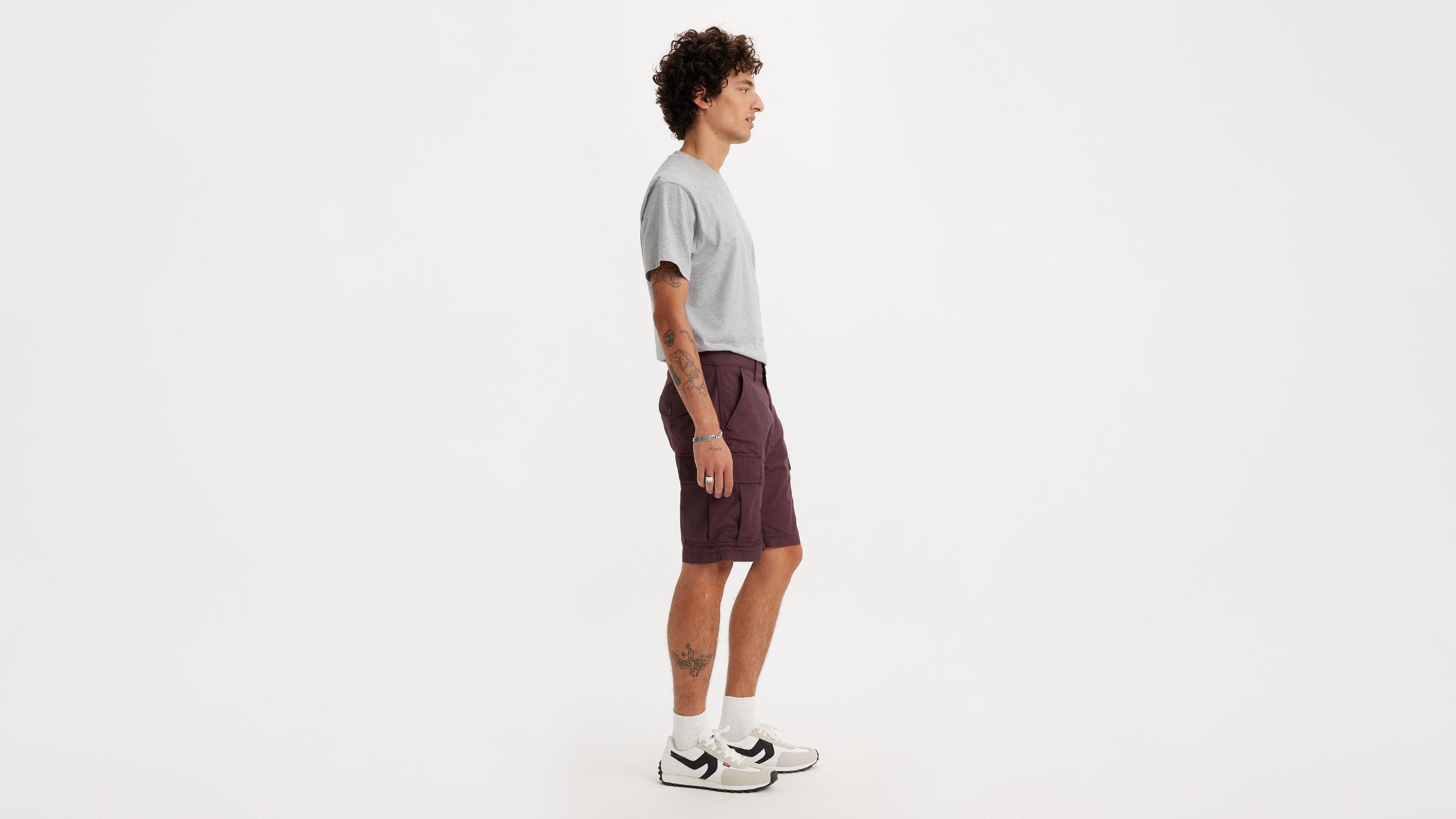 Carrier Cargo 9.5" Men's Shorts Product Image