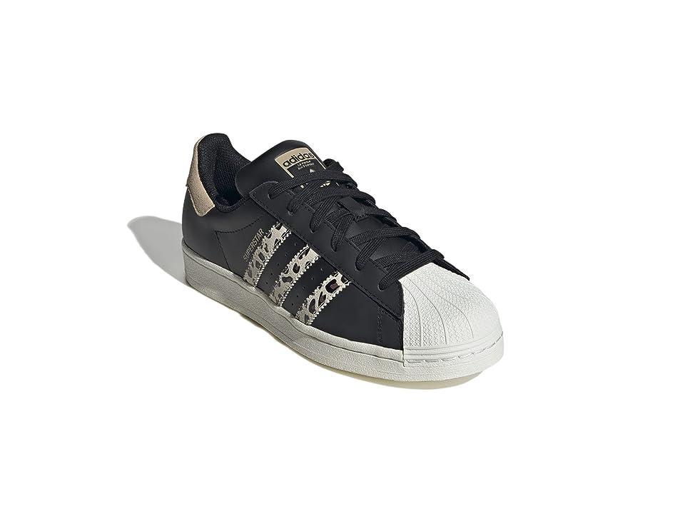 adidas Originals Womens adidas Originals Superstar - Womens Basketball Shoes Cloud White/Cloud White/Cloud White Product Image