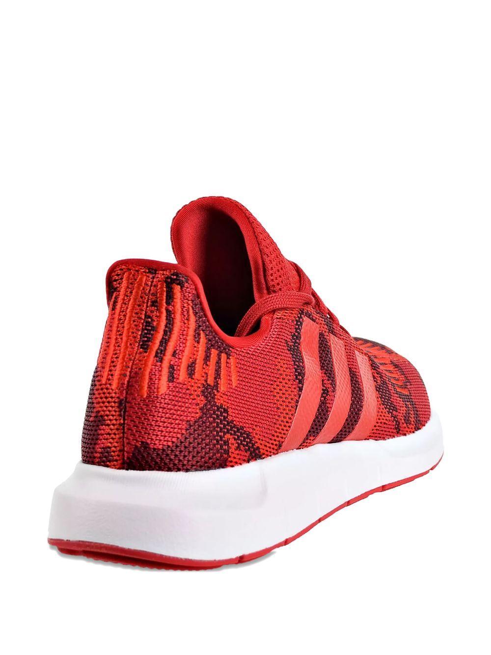 Swift Run "Scarlet" sneakers Product Image