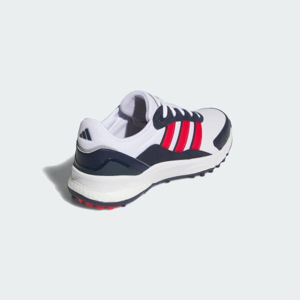 SW5540 Spikeless Golf Shoes Product Image