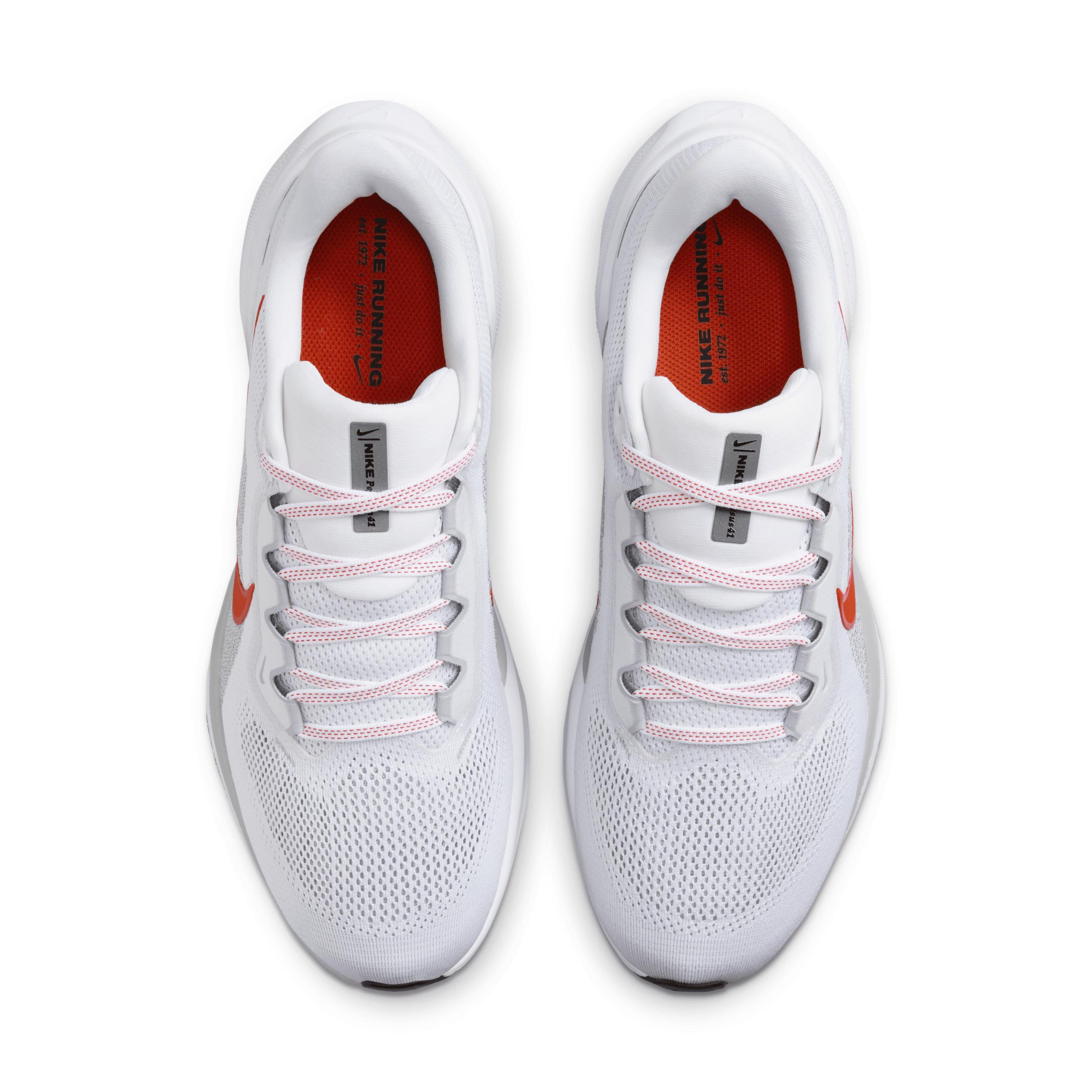 Nike Mens Pegasus 41 Running Shoes Product Image
