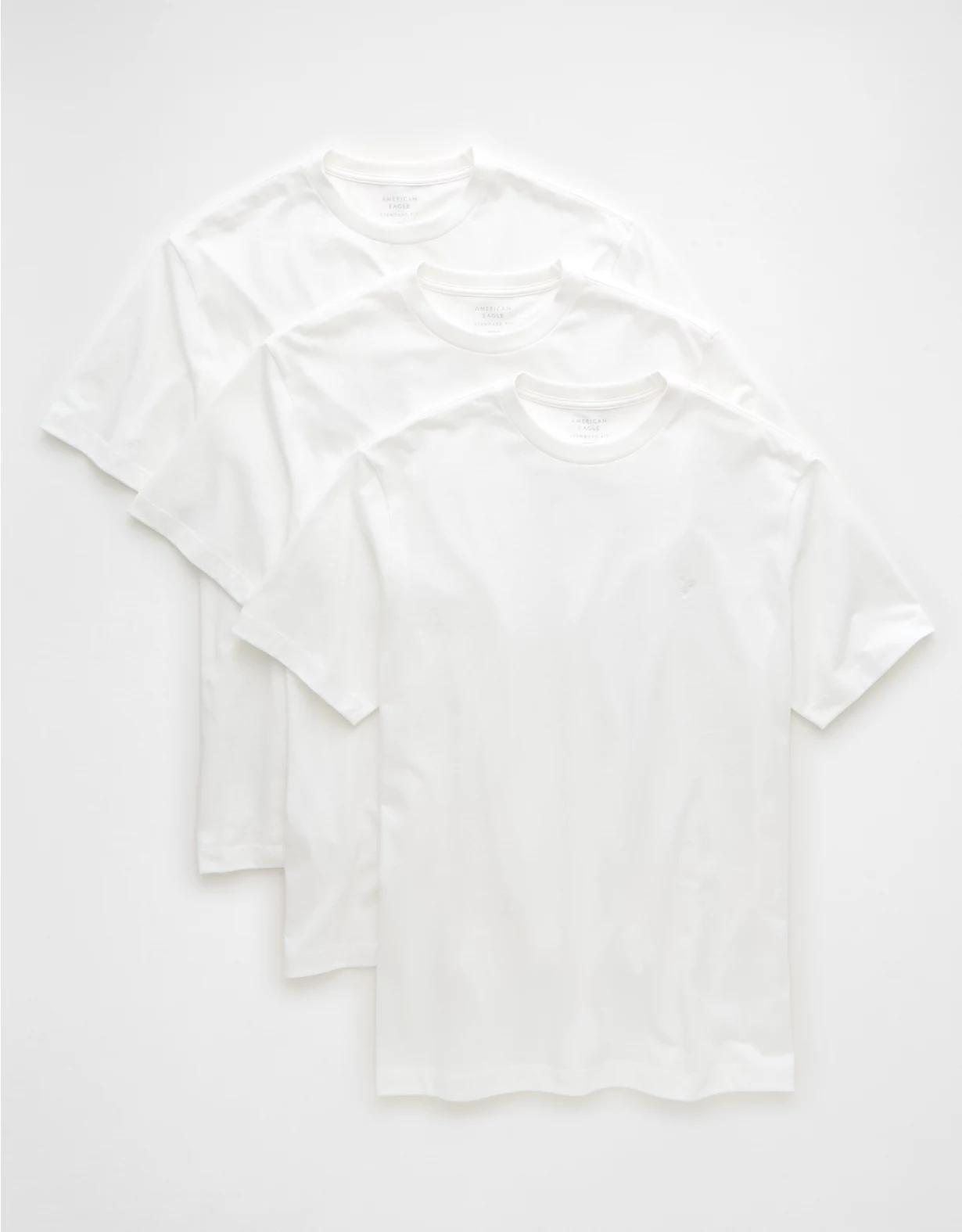 AE Lived-In T-Shirt 3-Pack Product Image