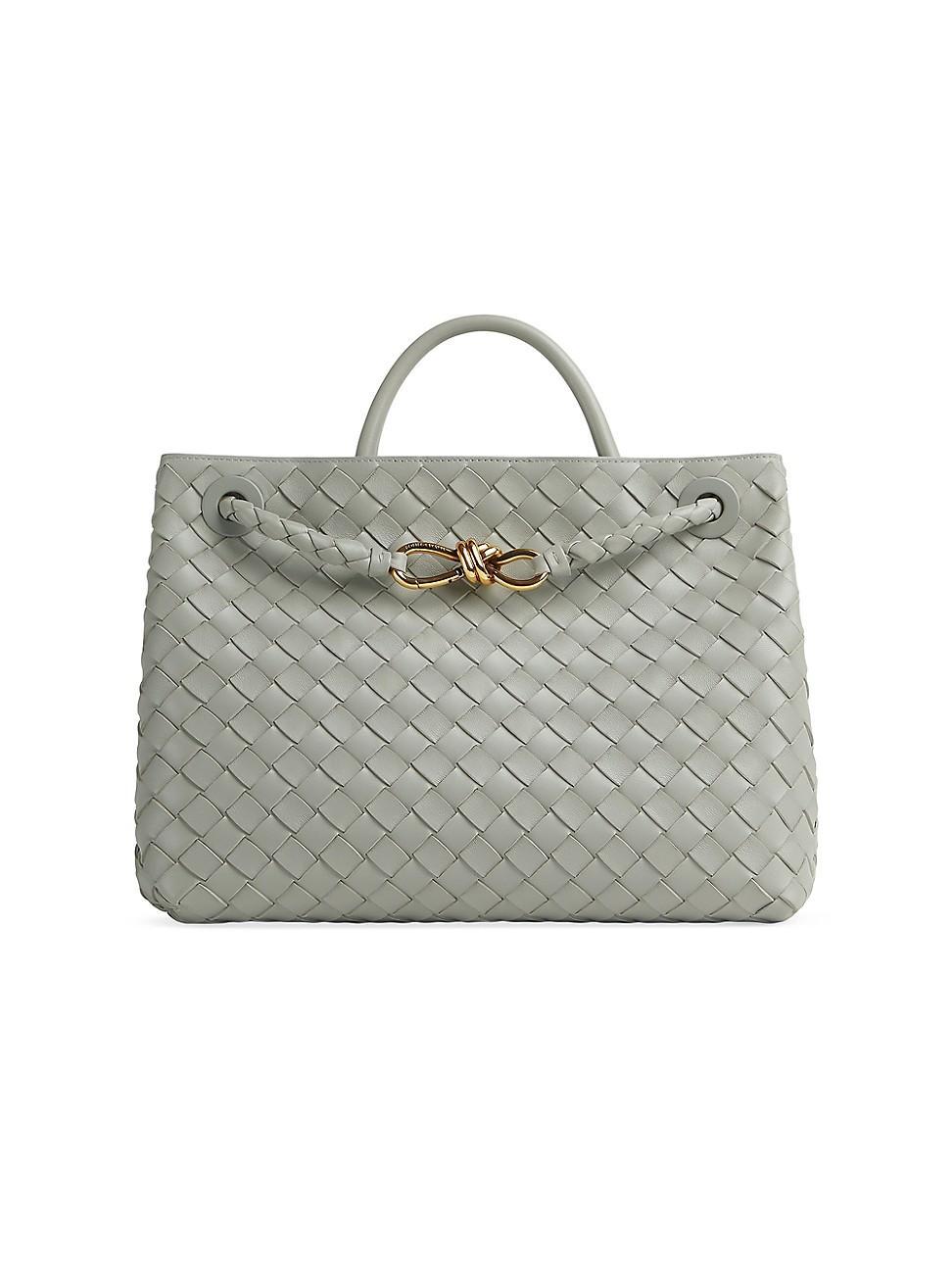 Medium Andiamo Bag Product Image