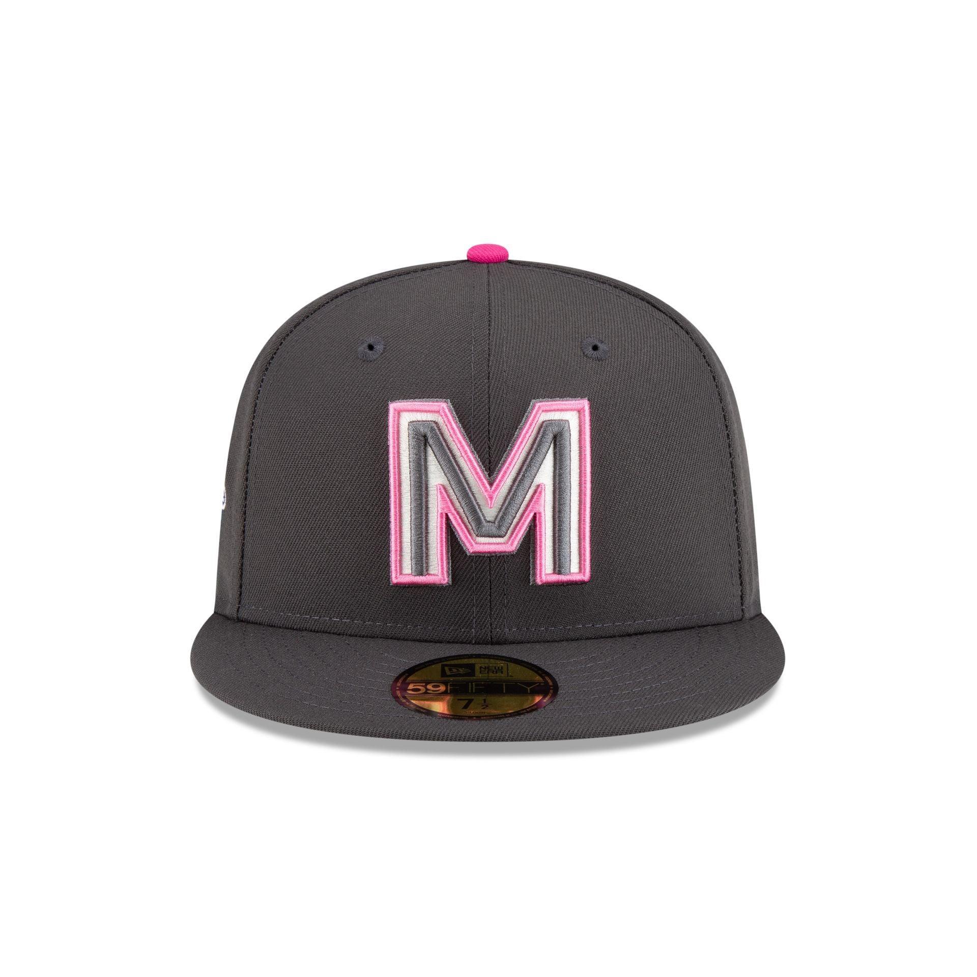 Pericos de Puebla Alt 59FIFTY Fitted Hat Male Product Image