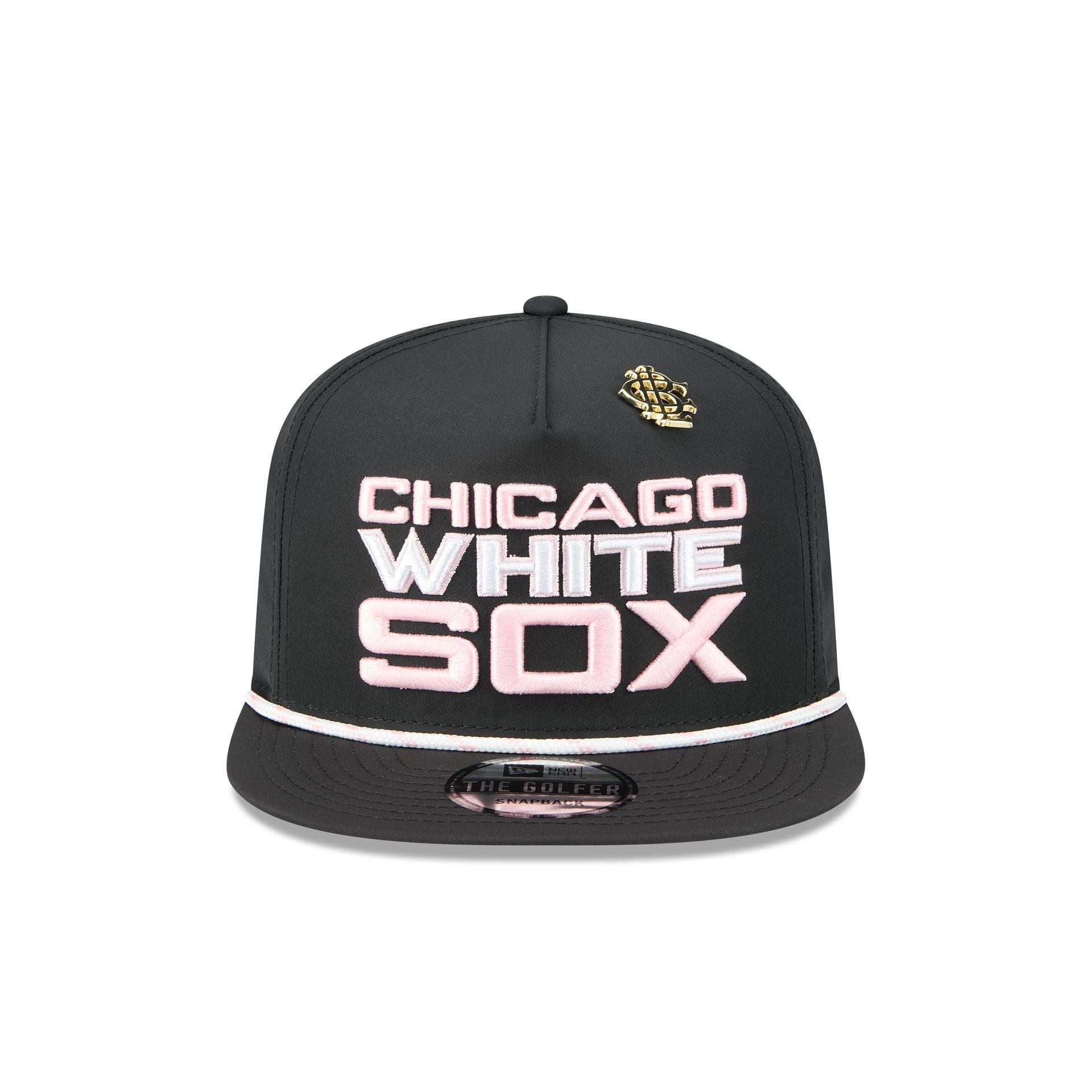 Phoenix Suns Team Text Golfer Hat Male Product Image