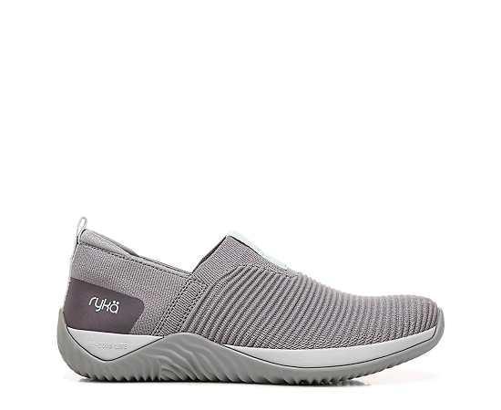 Ryka Womens Echo Knit Slip On Sneaker Product Image