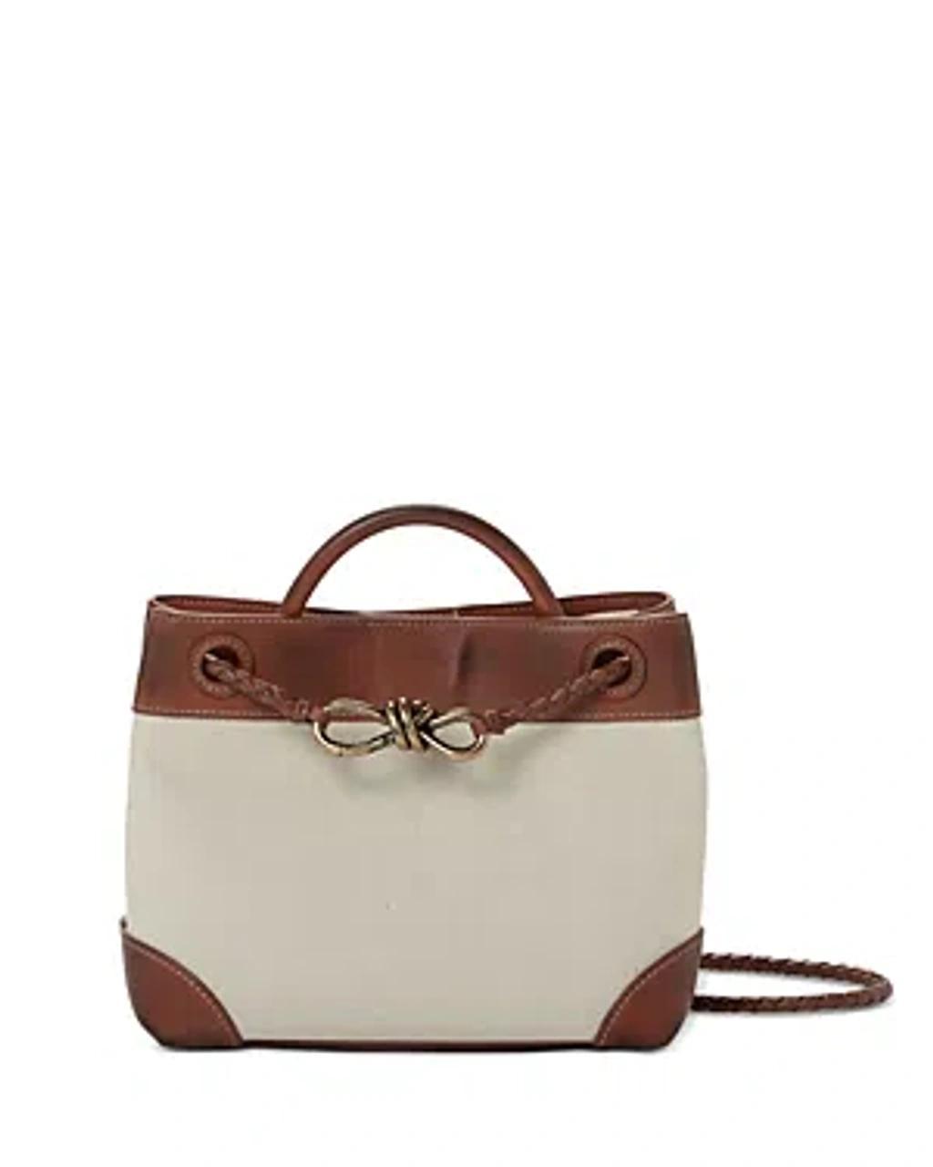 Womens Small Andiamo Crossbody Bag Product Image