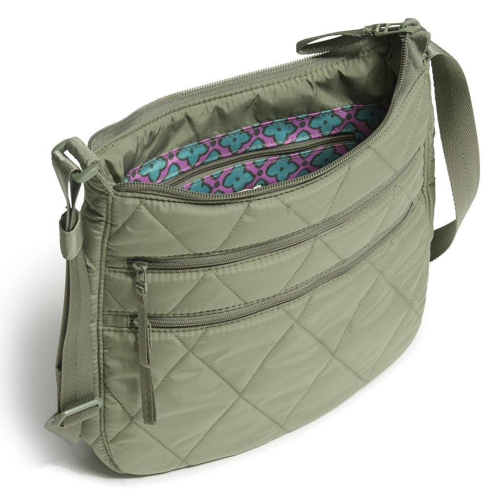 Outlet Trio Zip Hipster Product Image