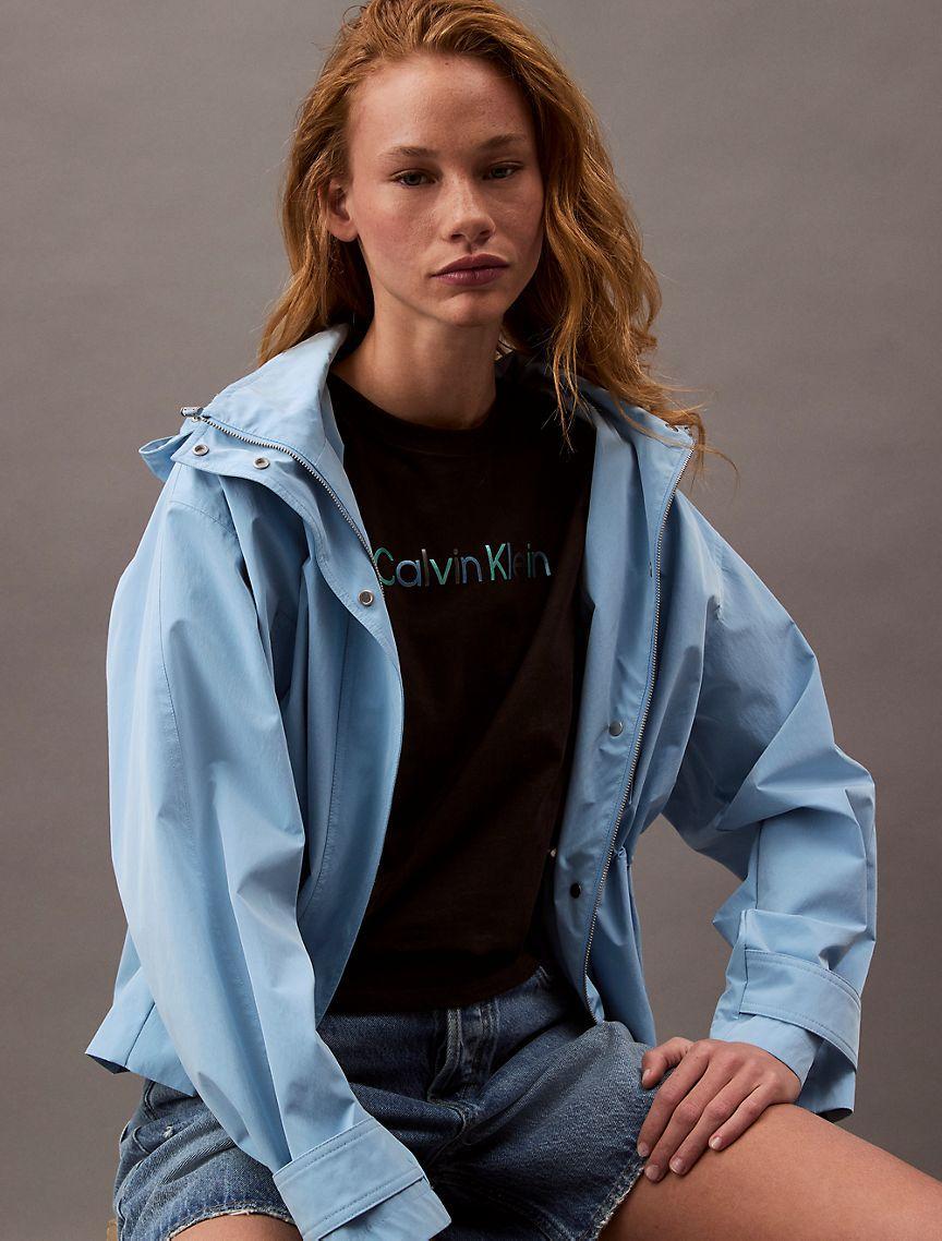 Standard Logo Graphic Classic T-Shirt Product Image