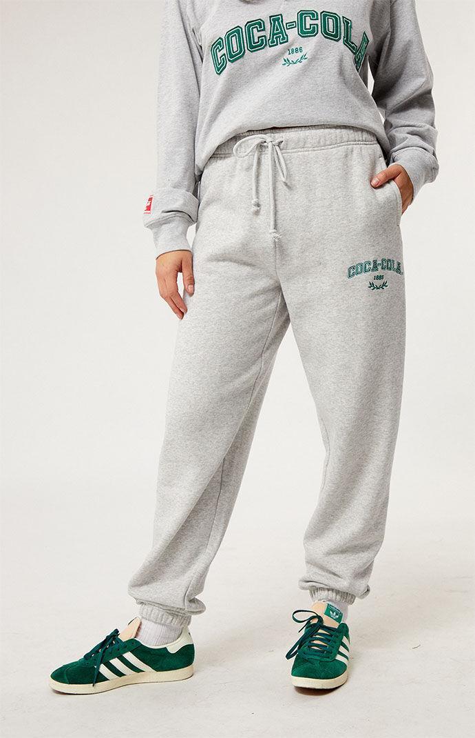 Coca-Cola Women's By PacSun 1886 Sweatpants Product Image