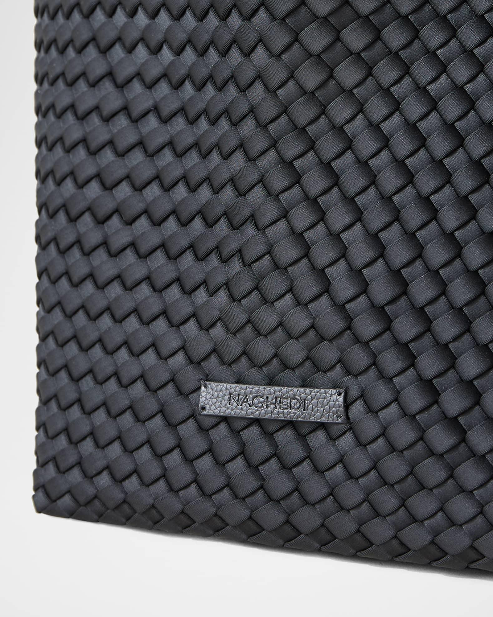 Geneva Woven Weekender Bag Product Image