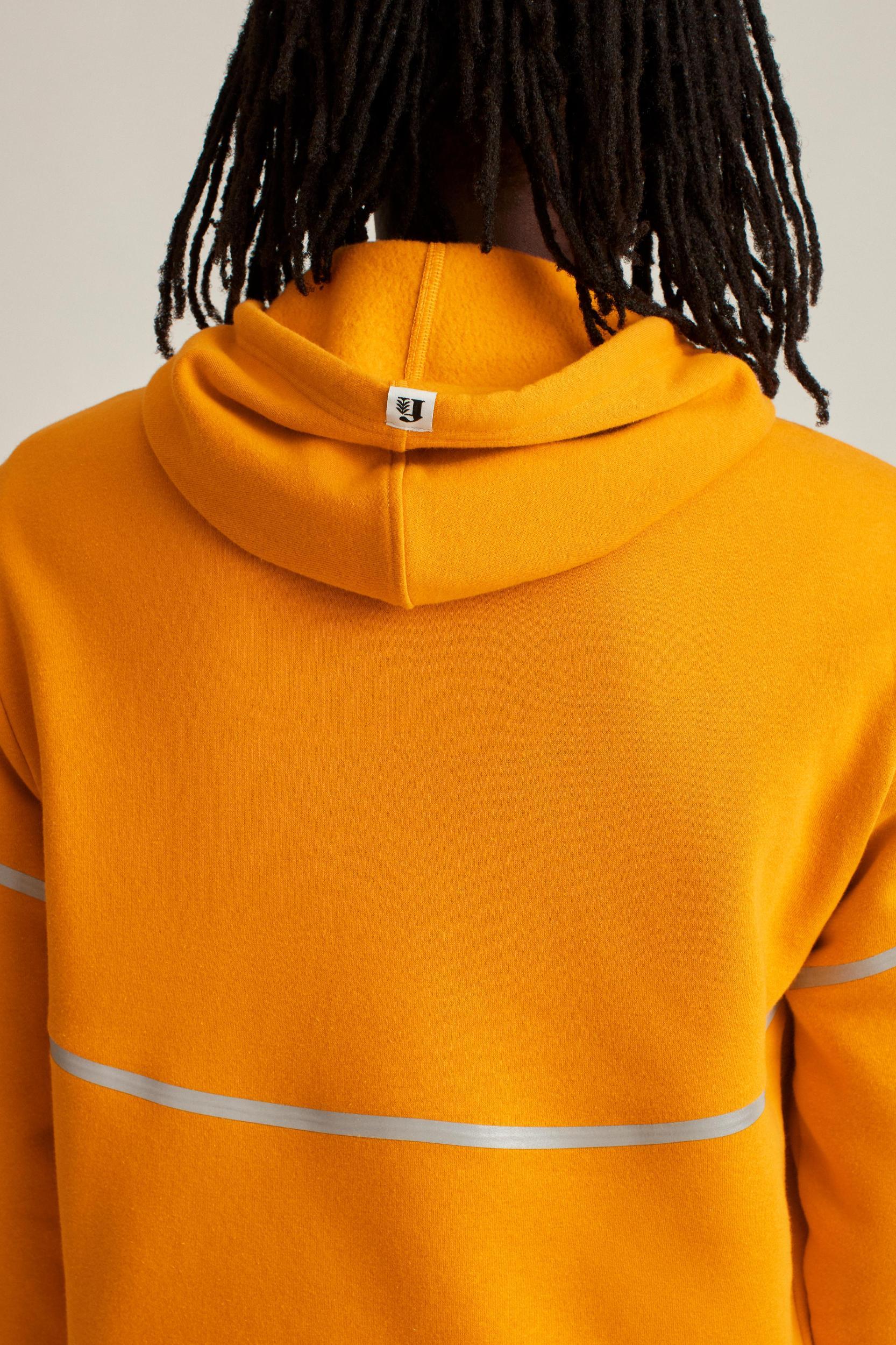 Fleece Pullover Hoodie Product Image