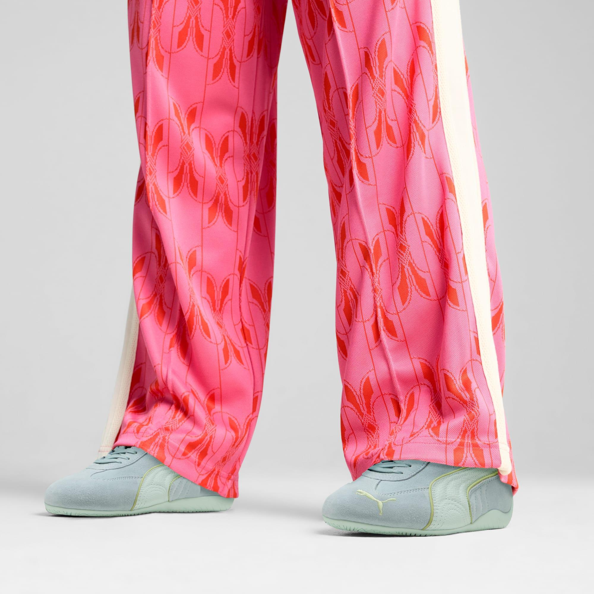 Speedcat Piping Women's Sneakers Product Image
