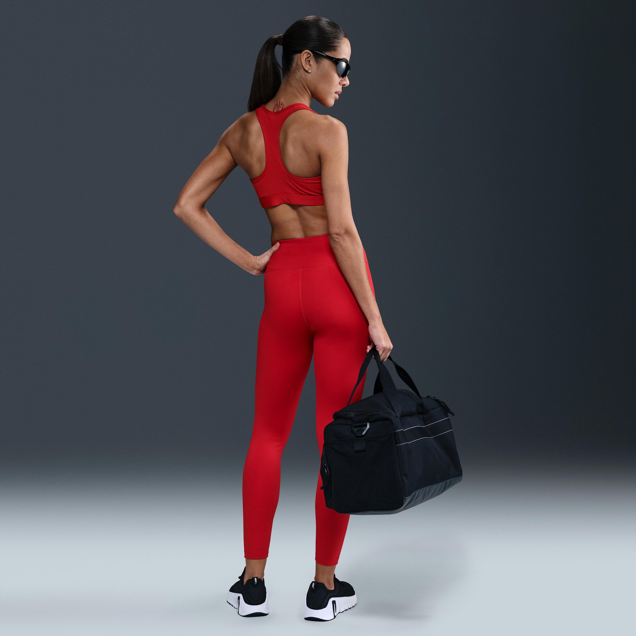 Nike Women's One High-Waisted Full-Length Leggings Product Image
