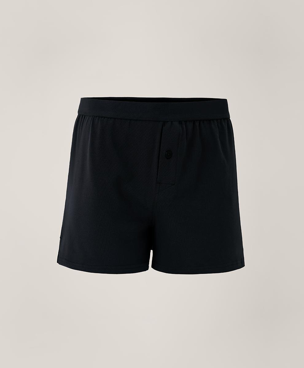Mens Everyday Knit Boxer 2XL Product Image