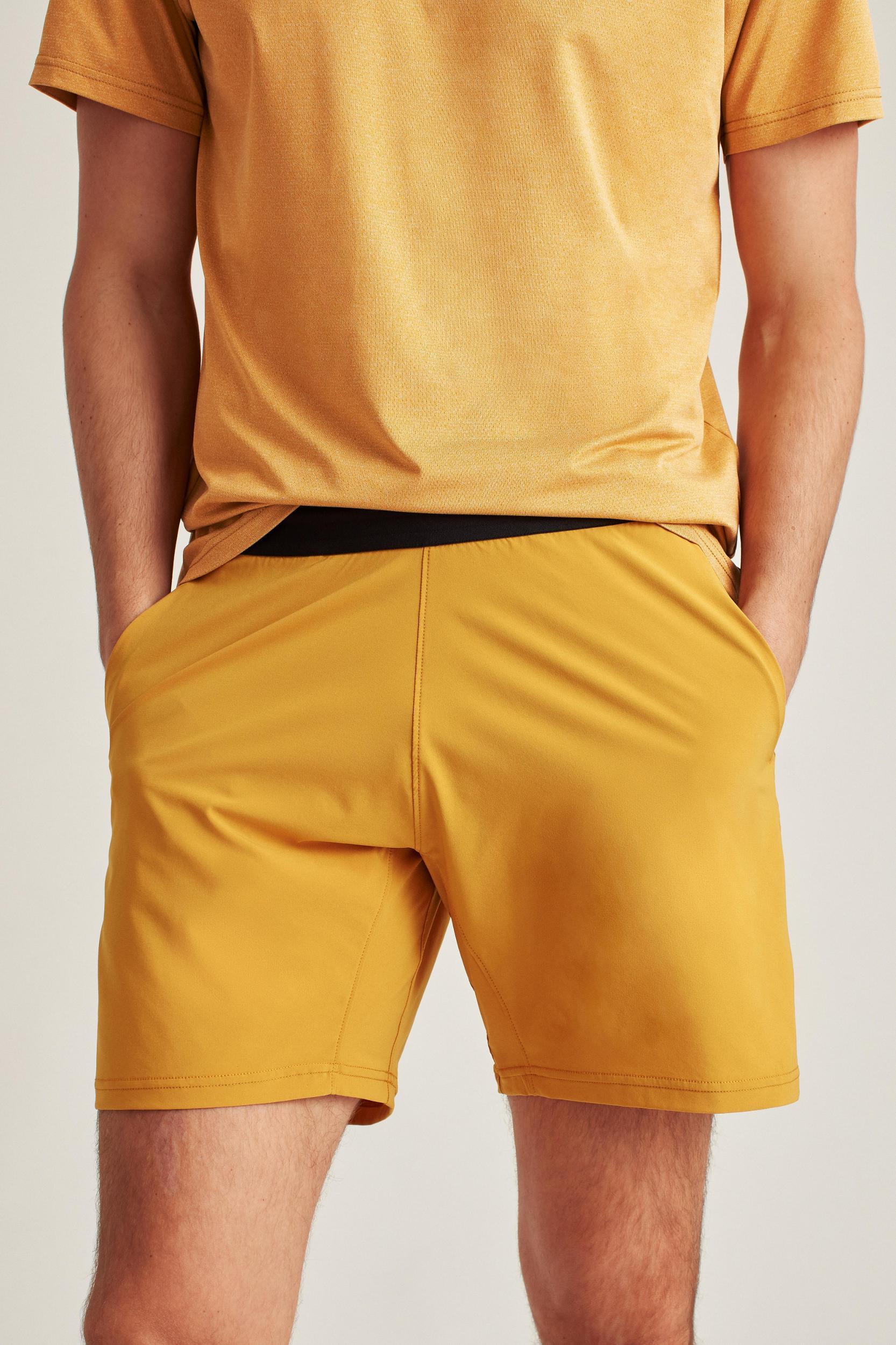 The Unlined Gym Short Product Image