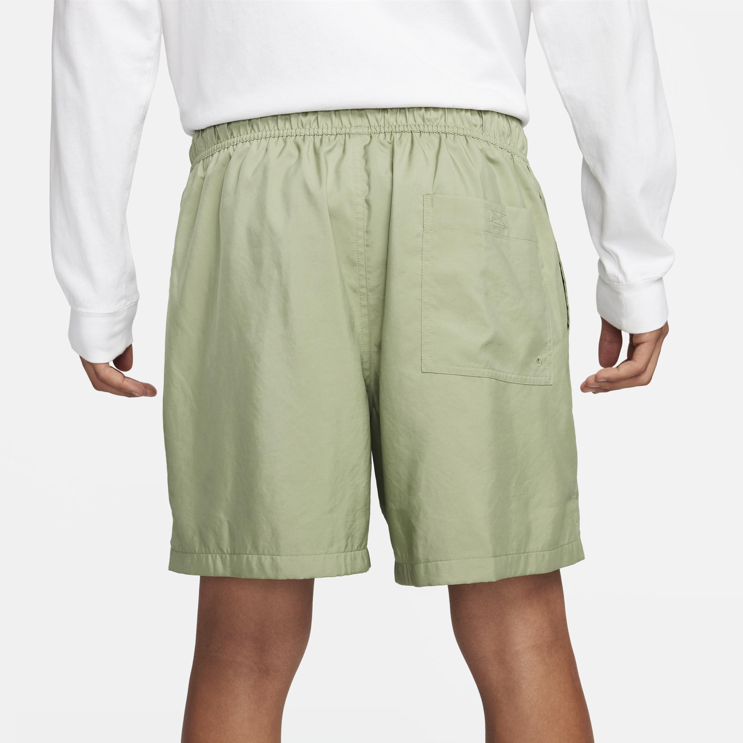 Nike Club Men's Woven Flow Shorts Product Image