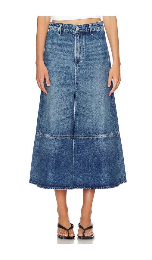 Cassia Skirt Citizens of Humanity Product Image