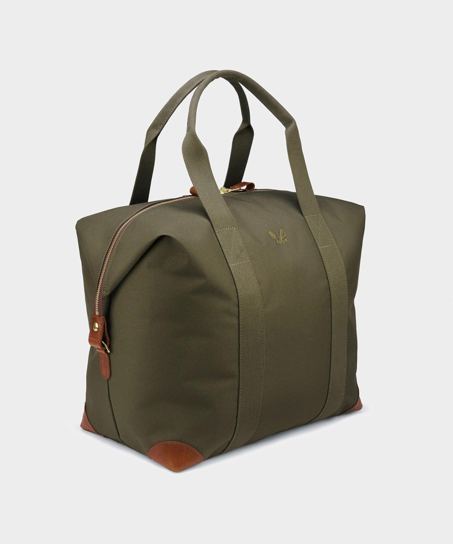 Bennett Winch Nylon Medium Cargo Bag Product Image