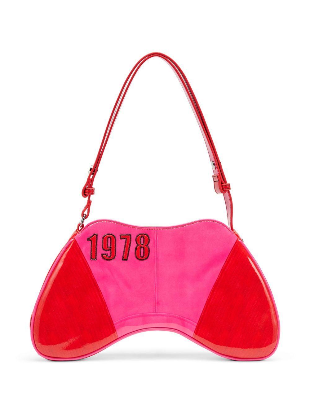 Play shoulder bag Product Image