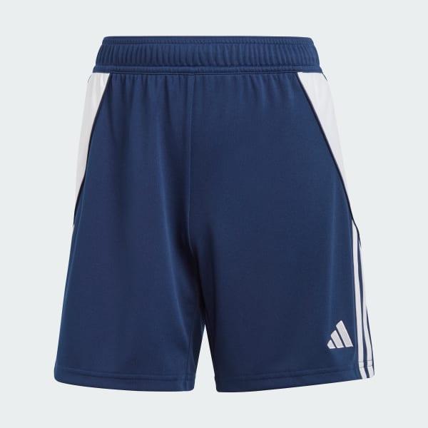 Tiro 24 Shorts Product Image