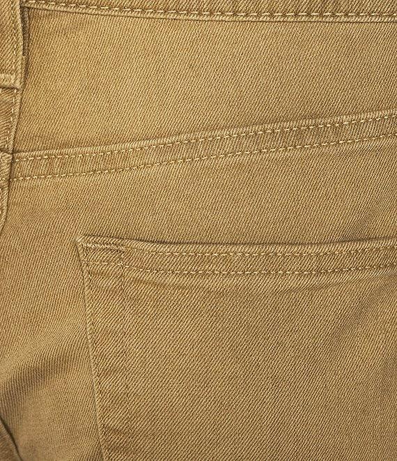 Cremieux Premium Denim Straight Fit Stretch Jeans Product Image