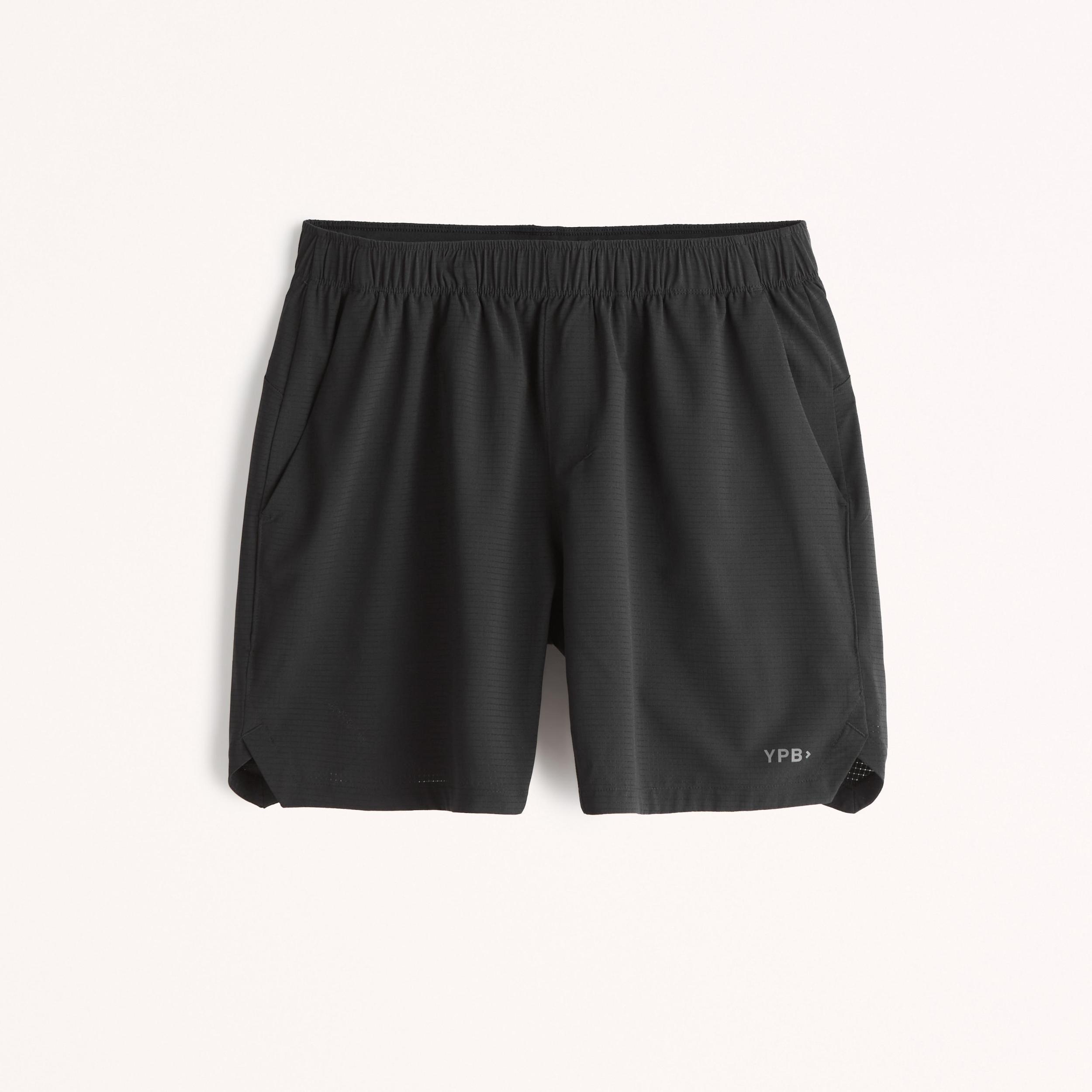 YPB motionTEK Unlined Cardio Short Product Image