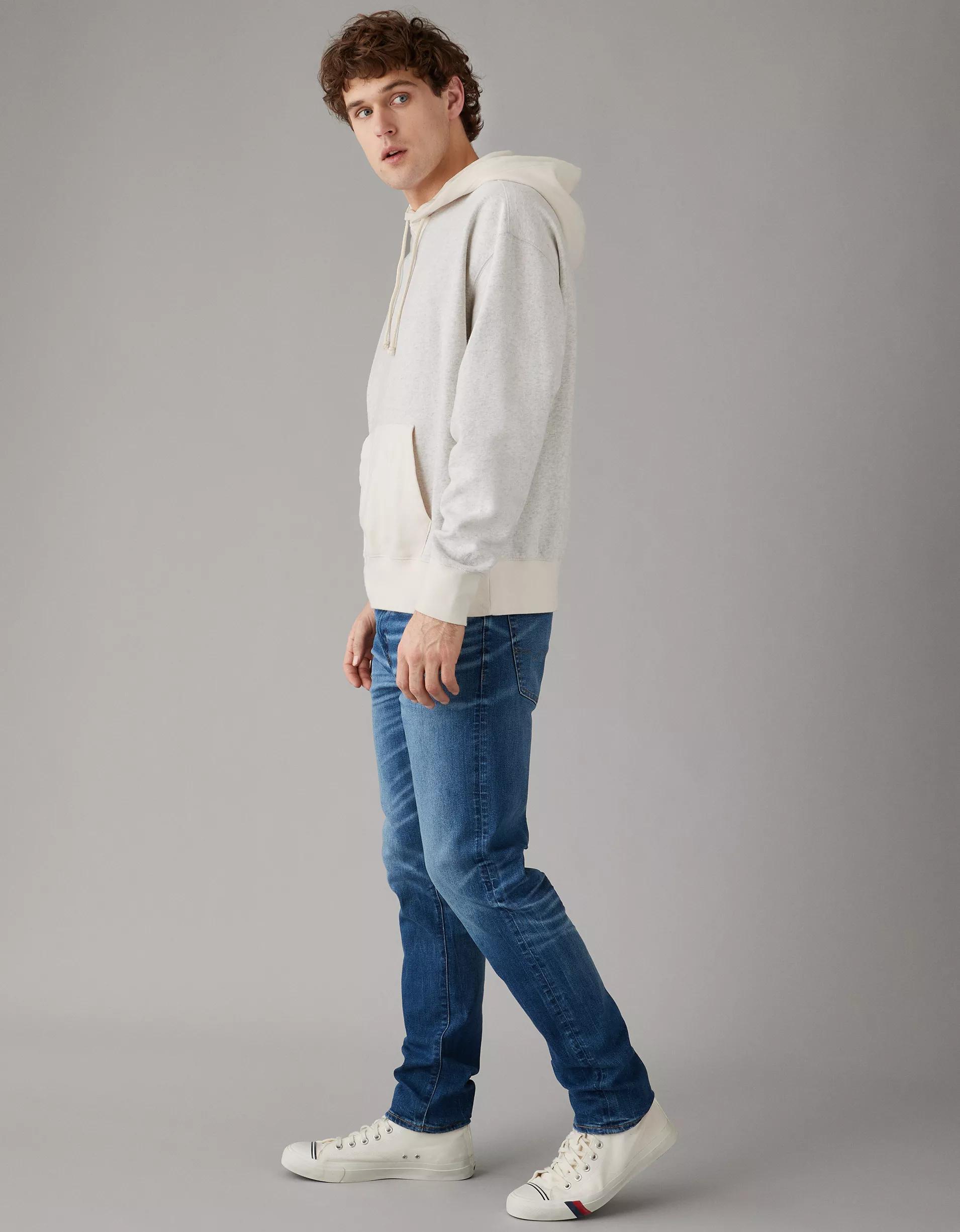 AE AirFlex+ Ultrasoft Athletic Fit Jean Product Image