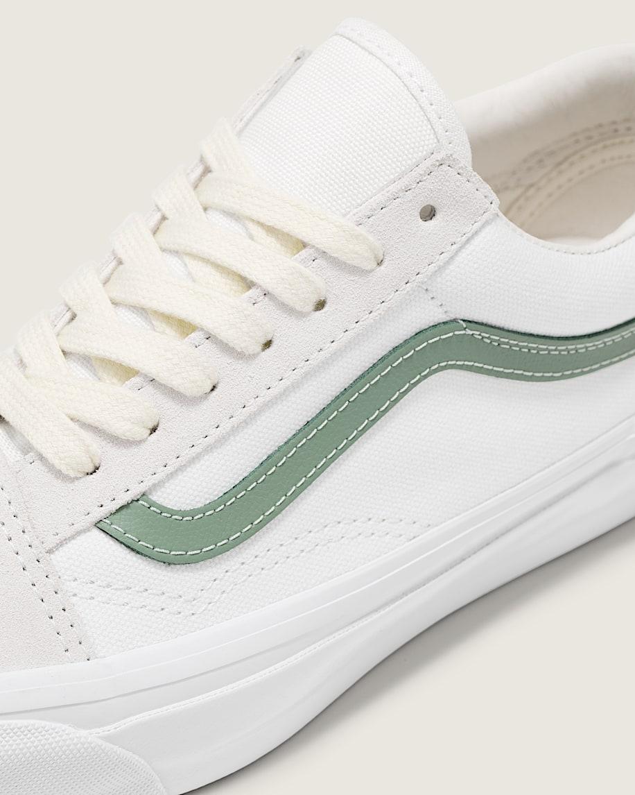 Premium Old Skool Shoe in Santorini Mauvewood Purple| Vans US Product Image